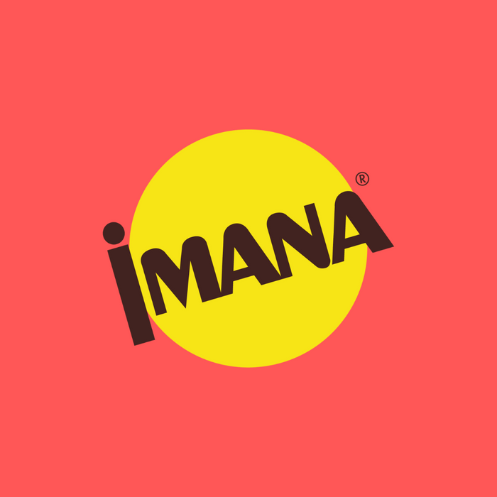 Imana SSM Chilli Beef Flavor