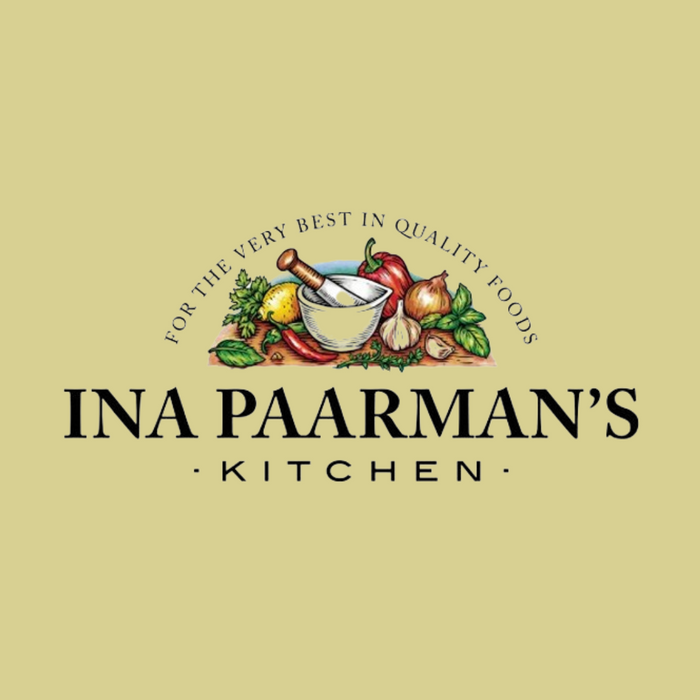 Ina Paarmans Pepper Sauce, 200ml