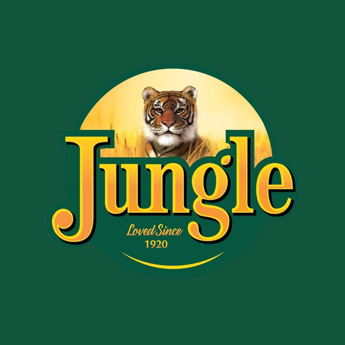 Jungle Taystee Wheat Cereal, 500g