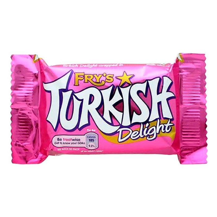 Fry's Turkish Delight (51g)