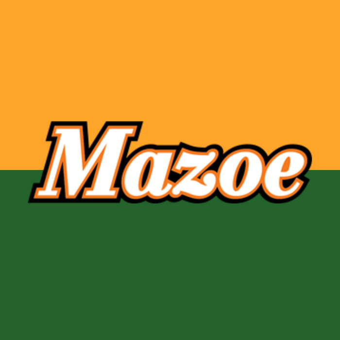 Mazoe Peach Flavor, 2L