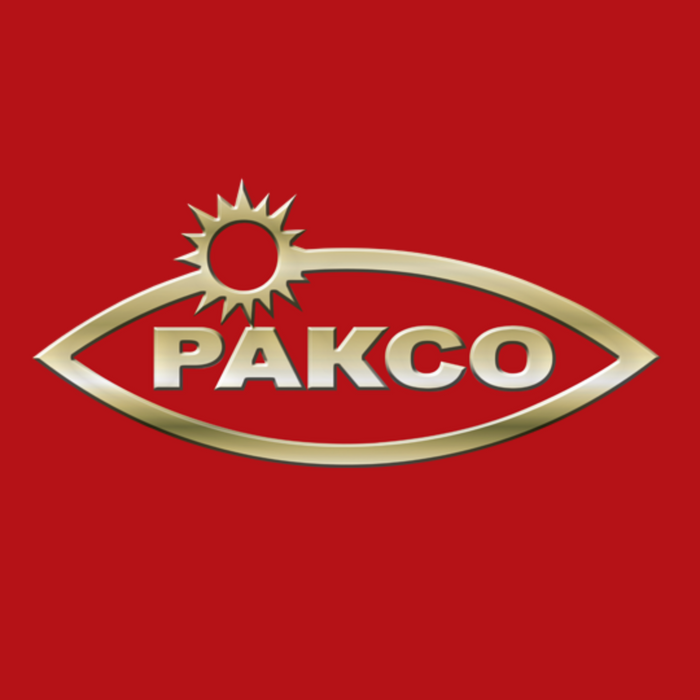 PAKCO Mango Atchar Hot, 385g