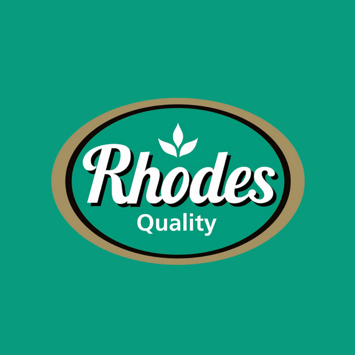 Rhodes Trotters Granadilla Jelly Flavor, 40g
