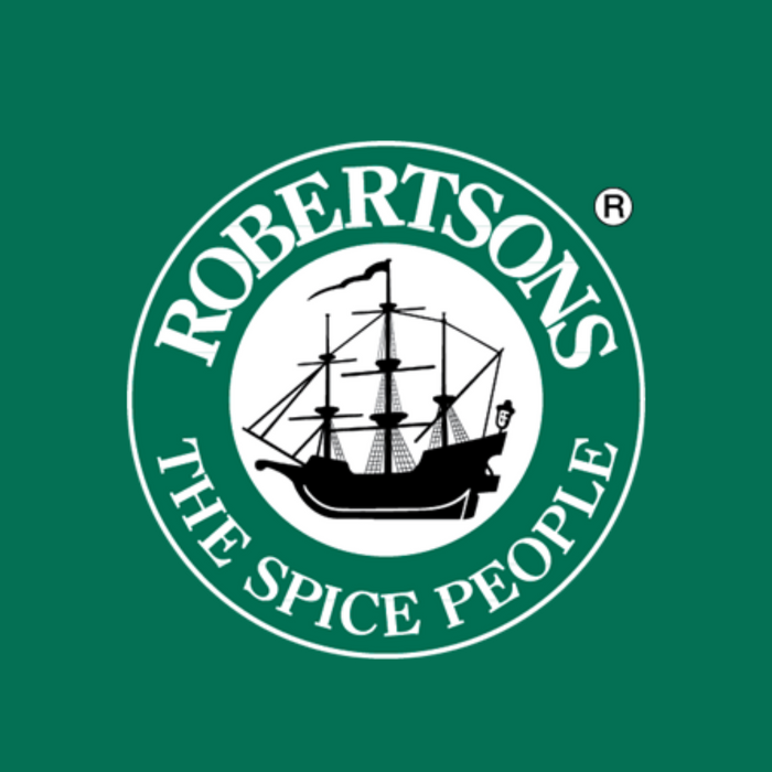 Robertson's Rajah Medium Curry Powder