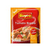 ROYCO Cook in Sauce Tomato Bredie (55 g) | Food, South African | USA's #1 Source for South African Foods - AubergineFoods.com 