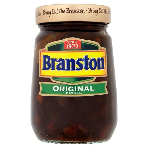 Branston Pickle (520g)