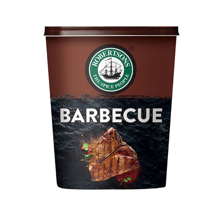 Robertson's Barbecue Spice (1 Kg) from South Africa - AubergineFoods.com 