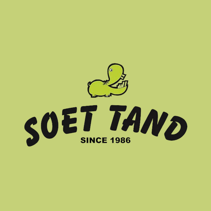 Soet Tand Gooseberry Jam, 500g