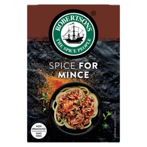 Robertson's Spice for Mince Refill, 79g