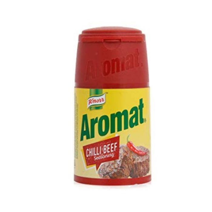 Knorr Aromat Chili Seasoning, 75g