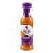 Nando's Peri-Peri Sauce-Garlic Medium (250 g) | Food, South African | USA's #1 Source for South African Foods - AubergineFoods.com 