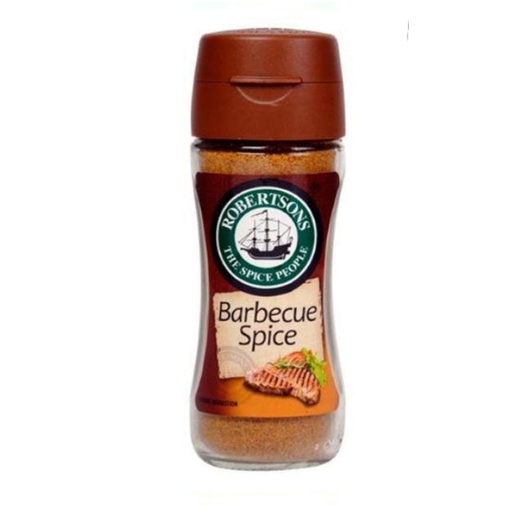 Robertson's Spices Barbecue Spice (60g) | Food, South African | USA's #1 Source for South African Foods - AubergineFoods.com 