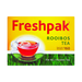 Freshpak Rooibos Teas (160) from South Africa - AubergineFoods.com 