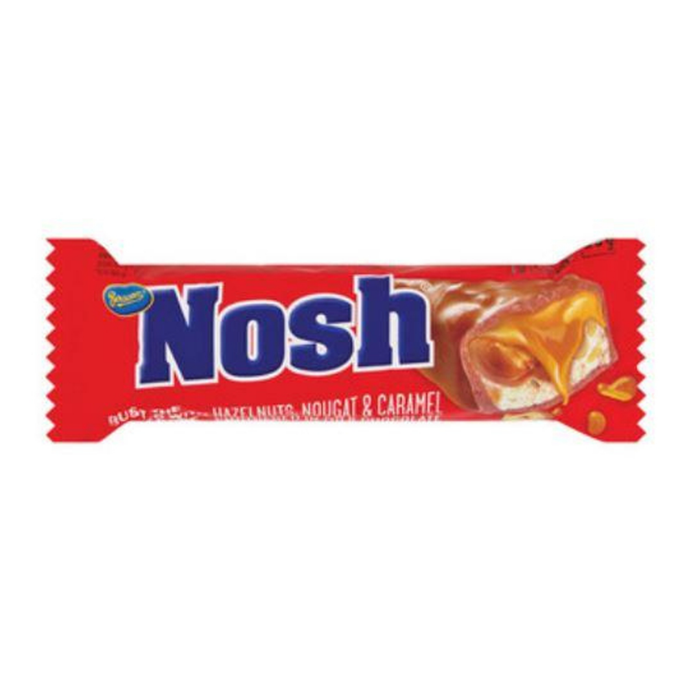 Beacon Nosh Bar (56 g) | Food, South African | USA's #1 Source for South African Foods - AubergineFoods.com 