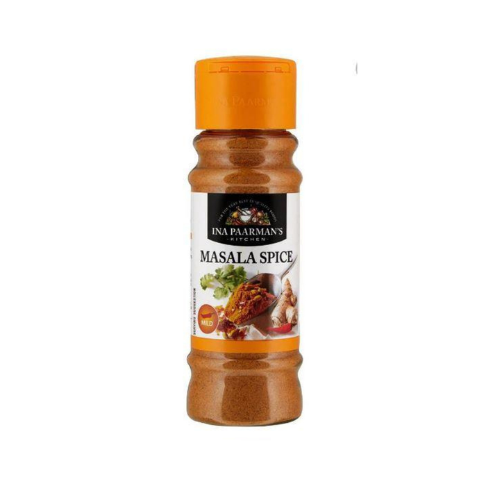 Ina Paarman's Masala Spice (200 ml) | Food, South African | USA's #1 Source for South African Foods - AubergineFoods.com 