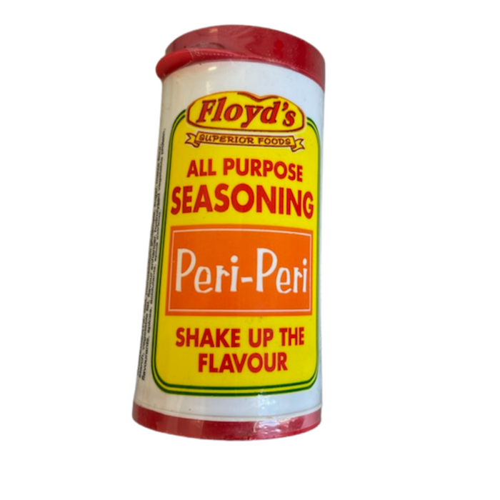 Floyd's All Purpose Peri Peri Seasoning