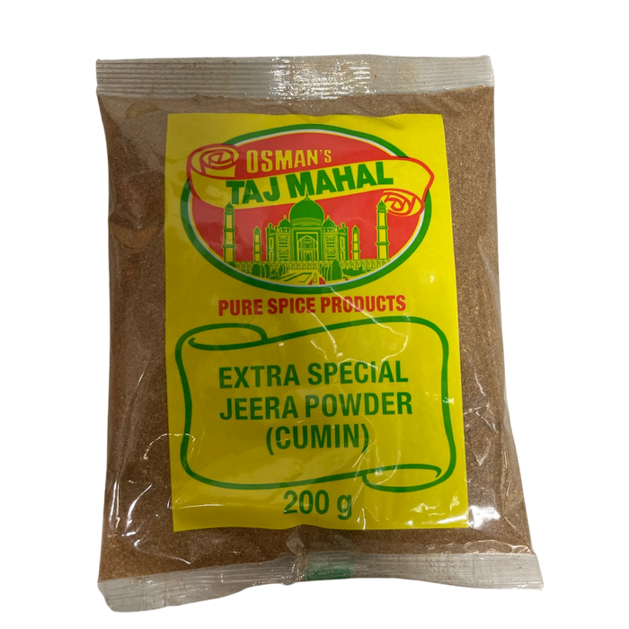 Osmans Extra Special Jeera Powder, 200g