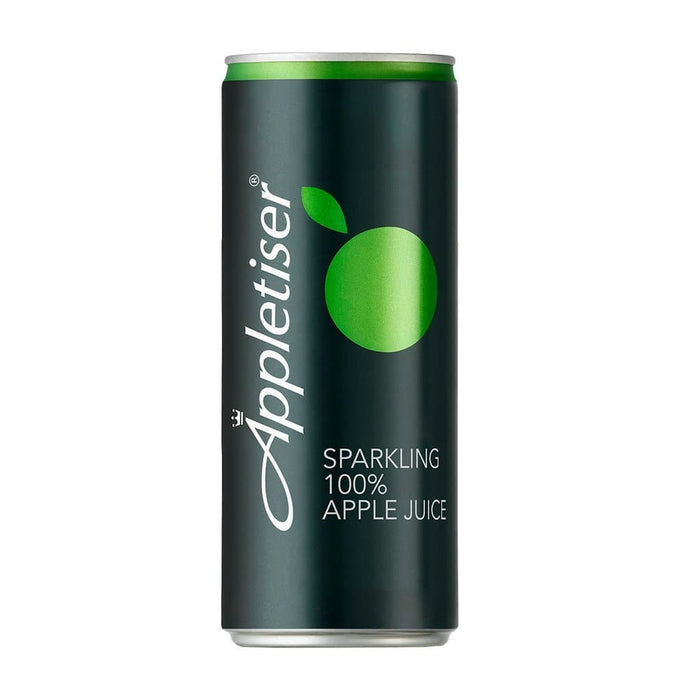 Appletiser 100% Sparkling Apple Juice, 330ml