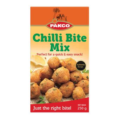 PAKCO Chilli Bite Mix (250 g) | Food, South African | USA's #1 Source for South African Foods - AubergineFoods.com 
