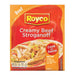 ROYCO Creamy Beef Stroganoff (55 g) | Food, South African | USA's #1 Source for South African Foods - AubergineFoods.com 
