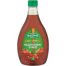 Illovo Traditional Syrup, 1Kg