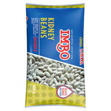 Imbo Kidney Beans, 500g