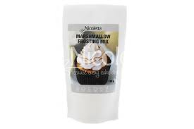 Nicoletta Marshmallow Frosting Mix, 190g