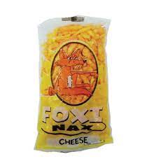 Foxi Nax Cheese, 75g