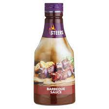 Steers Barbeque Sauce, 700ml