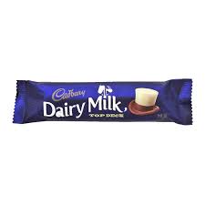 Cadbury Dairy Milk Top Deck, 36g