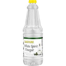 Safari White Vinegar, 750ml