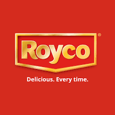 ROYCO Creamy Cheddar Cheese Onion Potato Bake, 43g