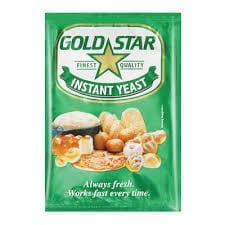 Gold Star Yeast