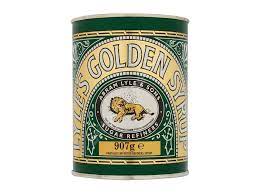 Tate & Lyles Golden Syrup (907g)