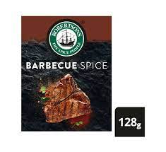 Robertson's Barbecue Spice Refill, 128g