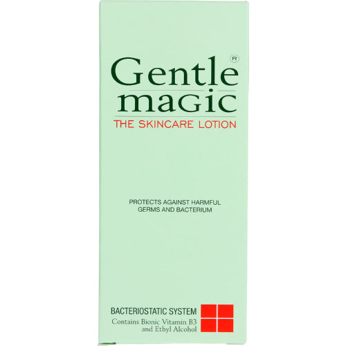 Gentle Magic Lotion, 125ml