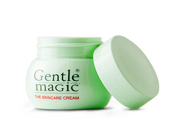 Gentle Magic Cream, 50ml