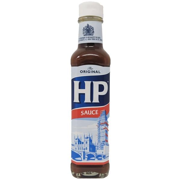 HP Sauce (255g)