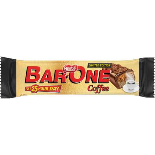 Nestle Barone Coffee from South Africa - AubergineFoods.com 