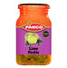 PAKCO Lime Pickle (430 g) | Food, South African | USA's #1 Source for South African Foods - AubergineFoods.com 
