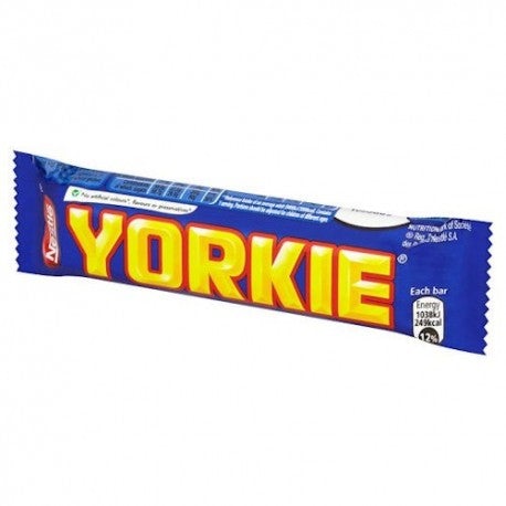 Nestle Yorkie (46g)