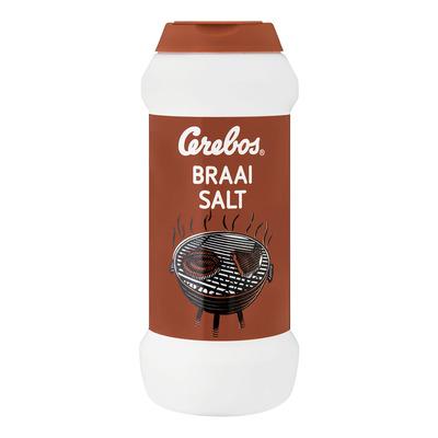 Cerebos Braai Salt