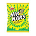 Nik Naks Chutney Flavor (135 g) | Food, South African | USA's #1 Source for South African Foods - AubergineFoods.com 