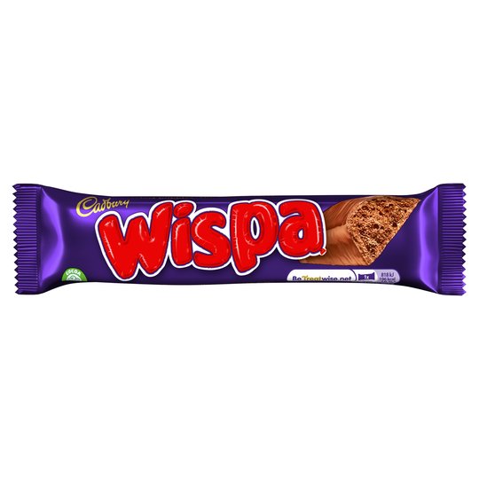 Cadbury Wispa (36g)
